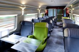 TGV - train tickets  online