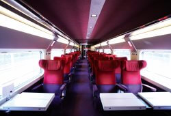 Pociąg Eurostar (Thalys)