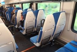 Intercity tickets with best prices
