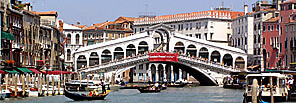 Venice - train tickets