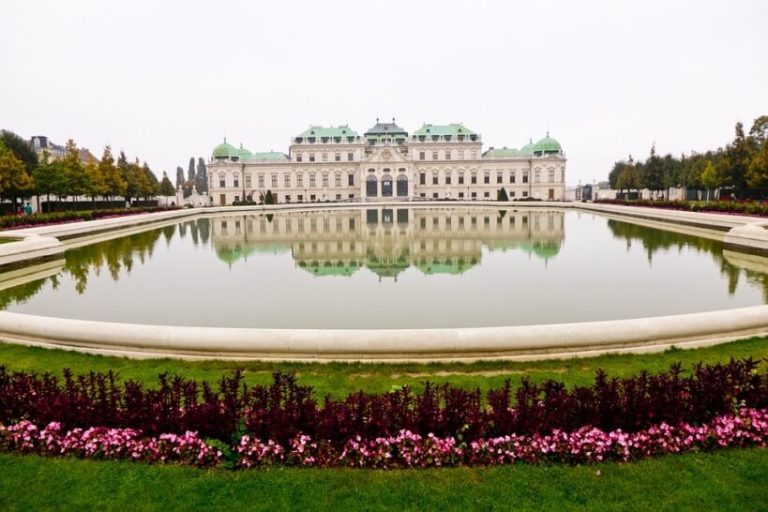 What to see in Vienna