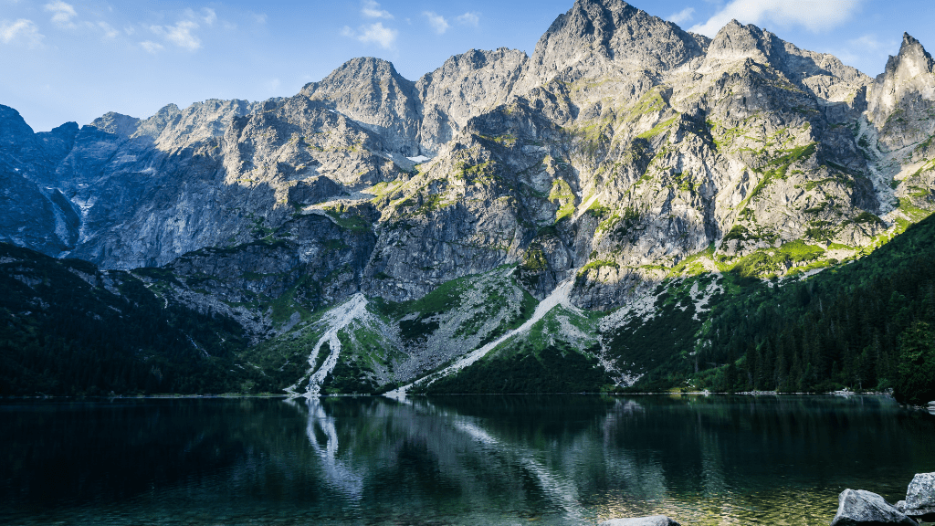 Morskie Oko