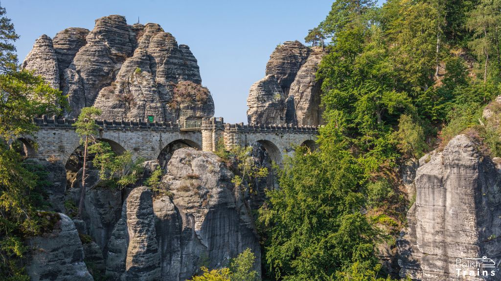 Saxon Switzerland