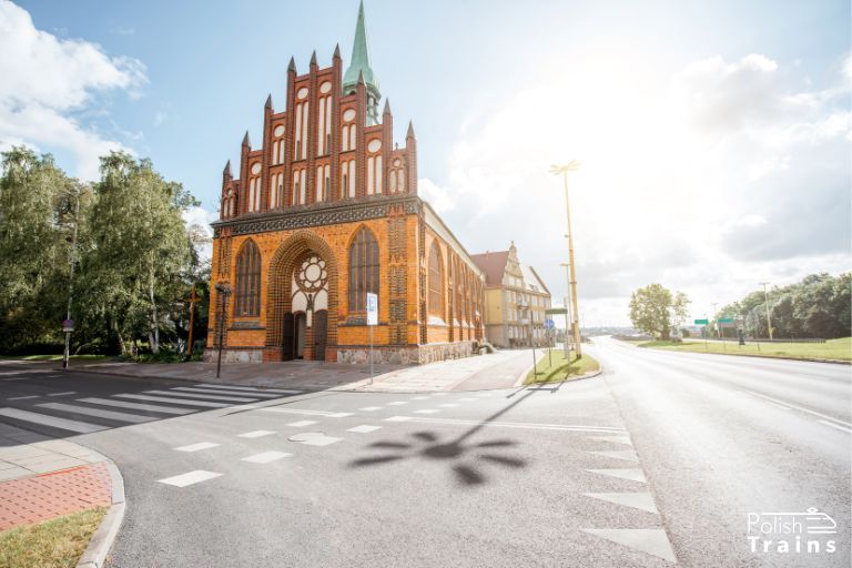 Archcathedral Basilica