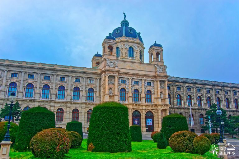 Natural History Museum