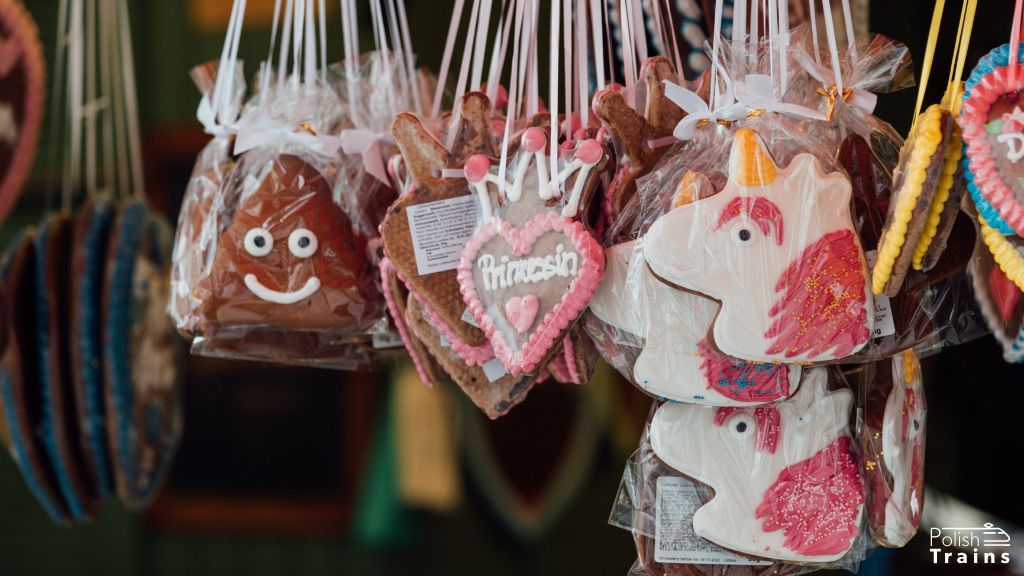  Lebkuchen-Schmidt bakery