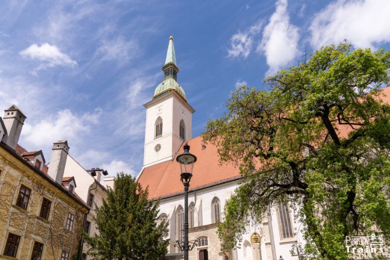 St. Martin’s Cathedral