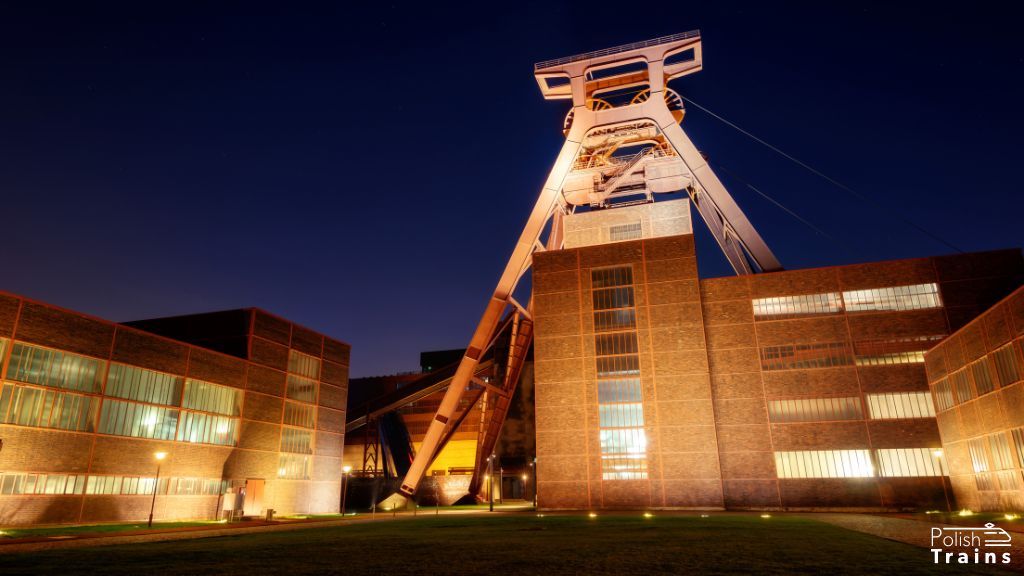 Zollverein (Zeche Zollverein)