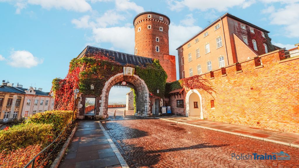 Wawel Castle