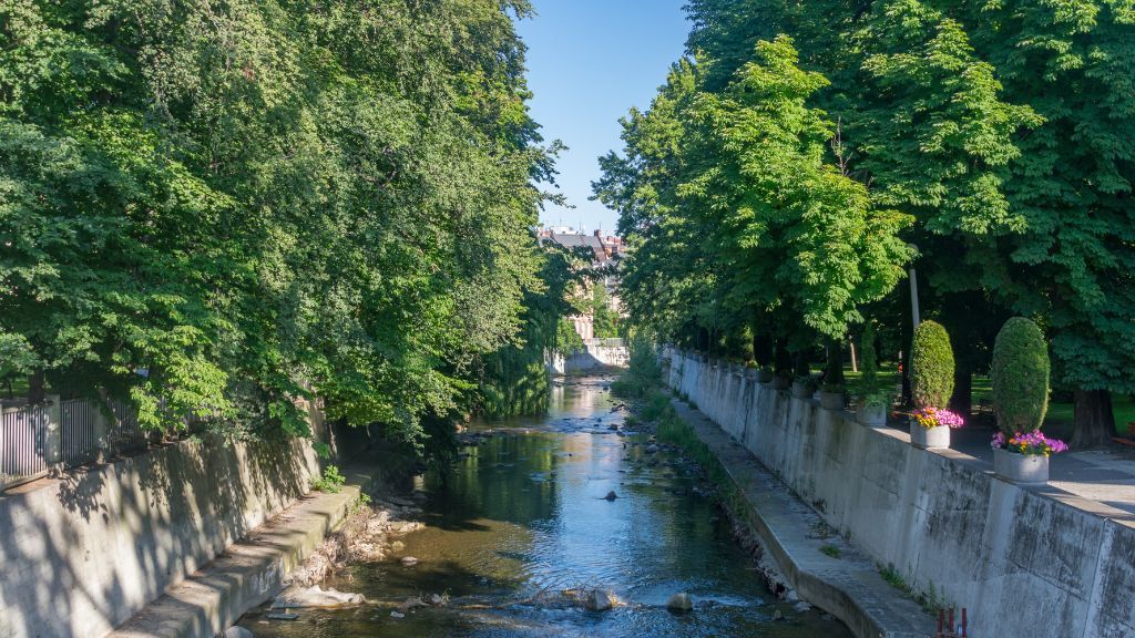 Communication in Bielsko-Biała