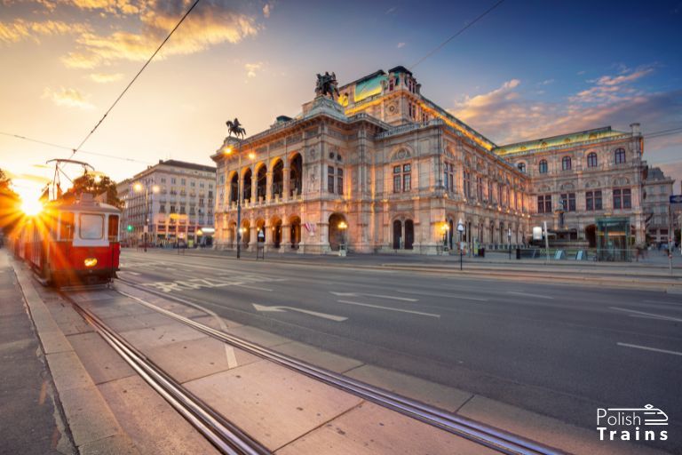 Vienna State Opera