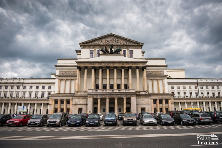 National theatre