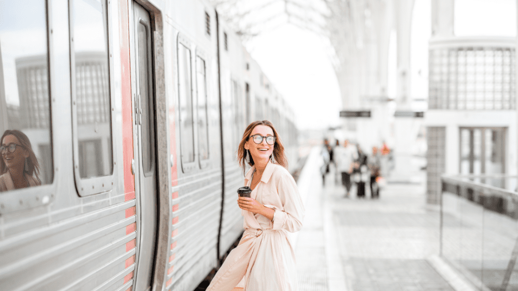 Plan your trip with PolishTrains