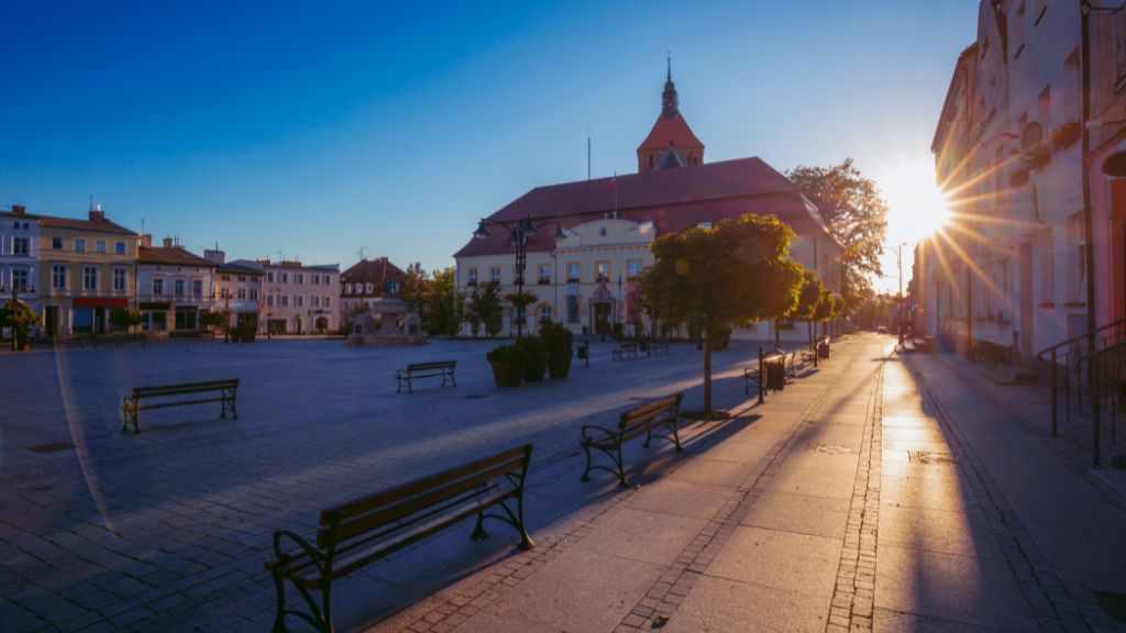 City Hall