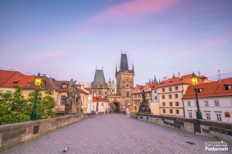 Charles Bridge