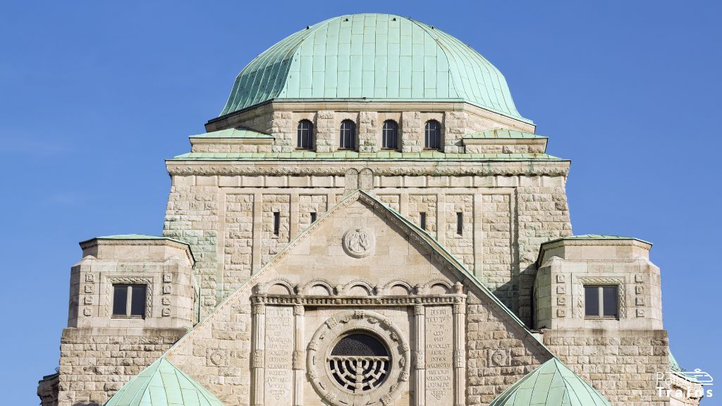 Old Synagogue of Essen