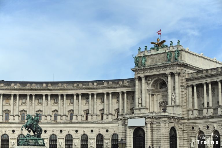 Hofburg