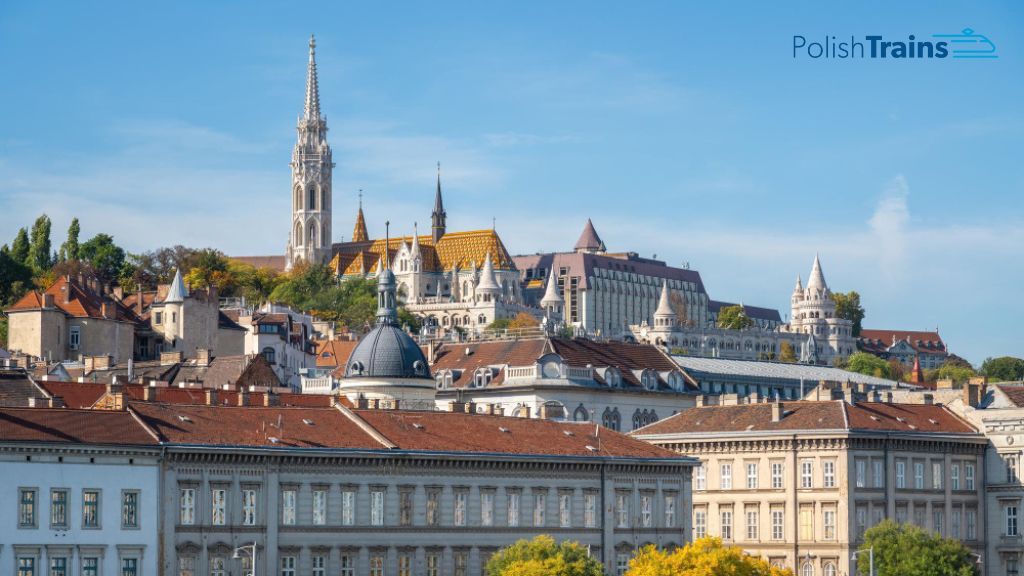 Buda Castle