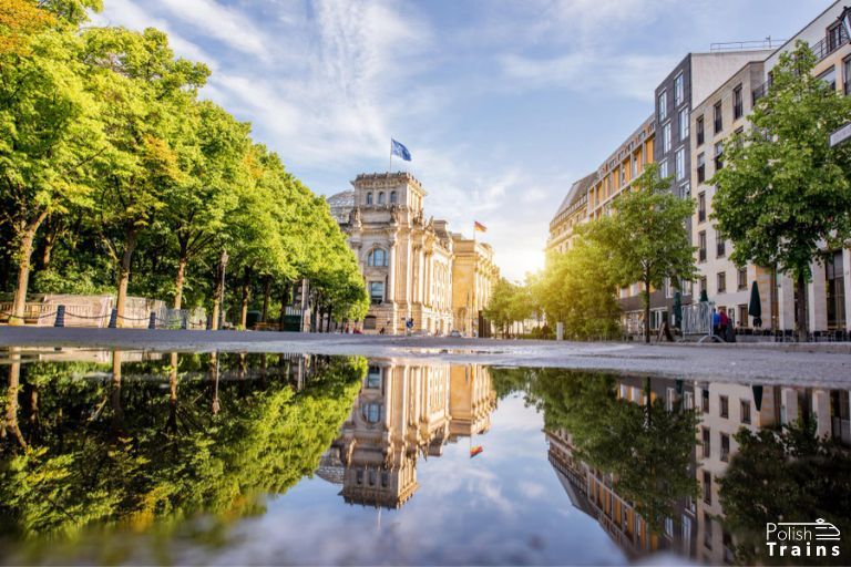 reichstag berlin