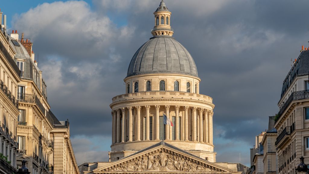 The Pantheon