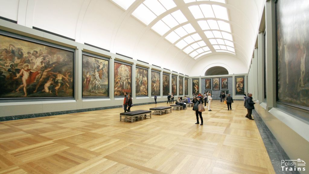 Dresden Art Gallery