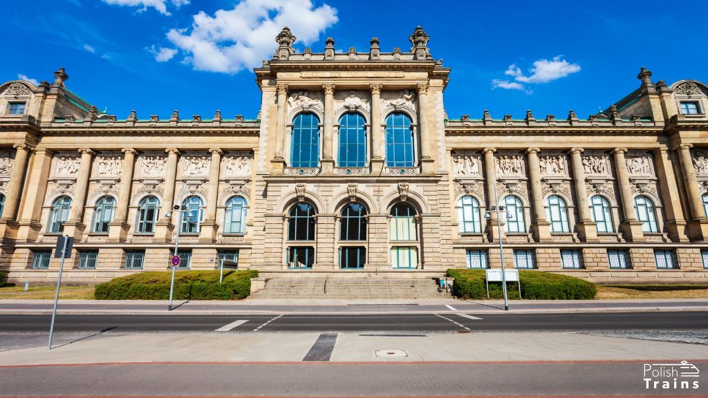 Lower Saxony Museum