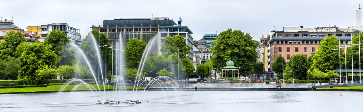 Panoramic Lille