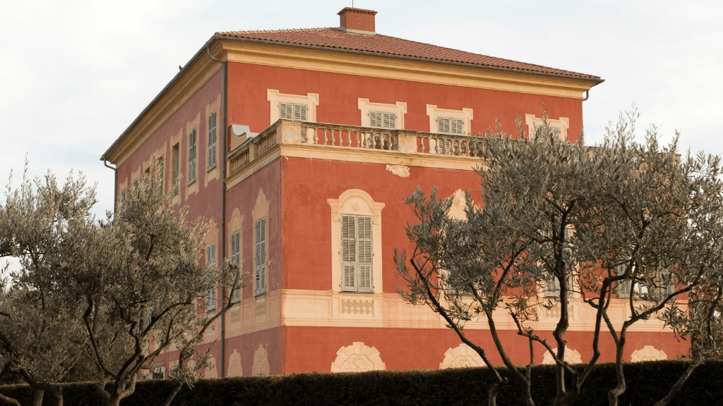 Matisse Museum