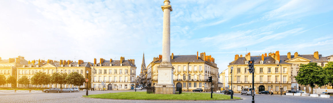 Panoramic Nantes