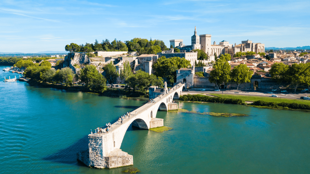 Pont Saint-Bénézet