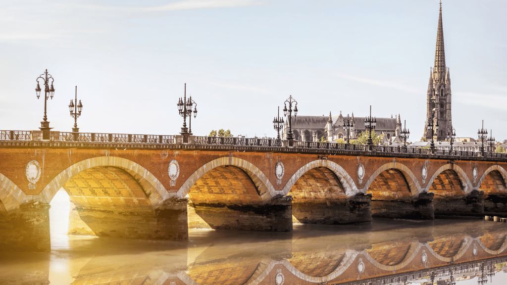 Stone Bridge