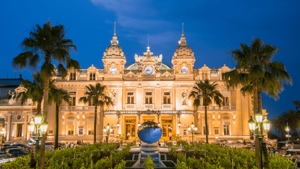 Principality of Monaco