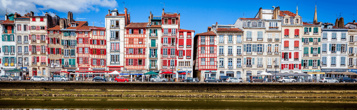 Panoramic Rennes