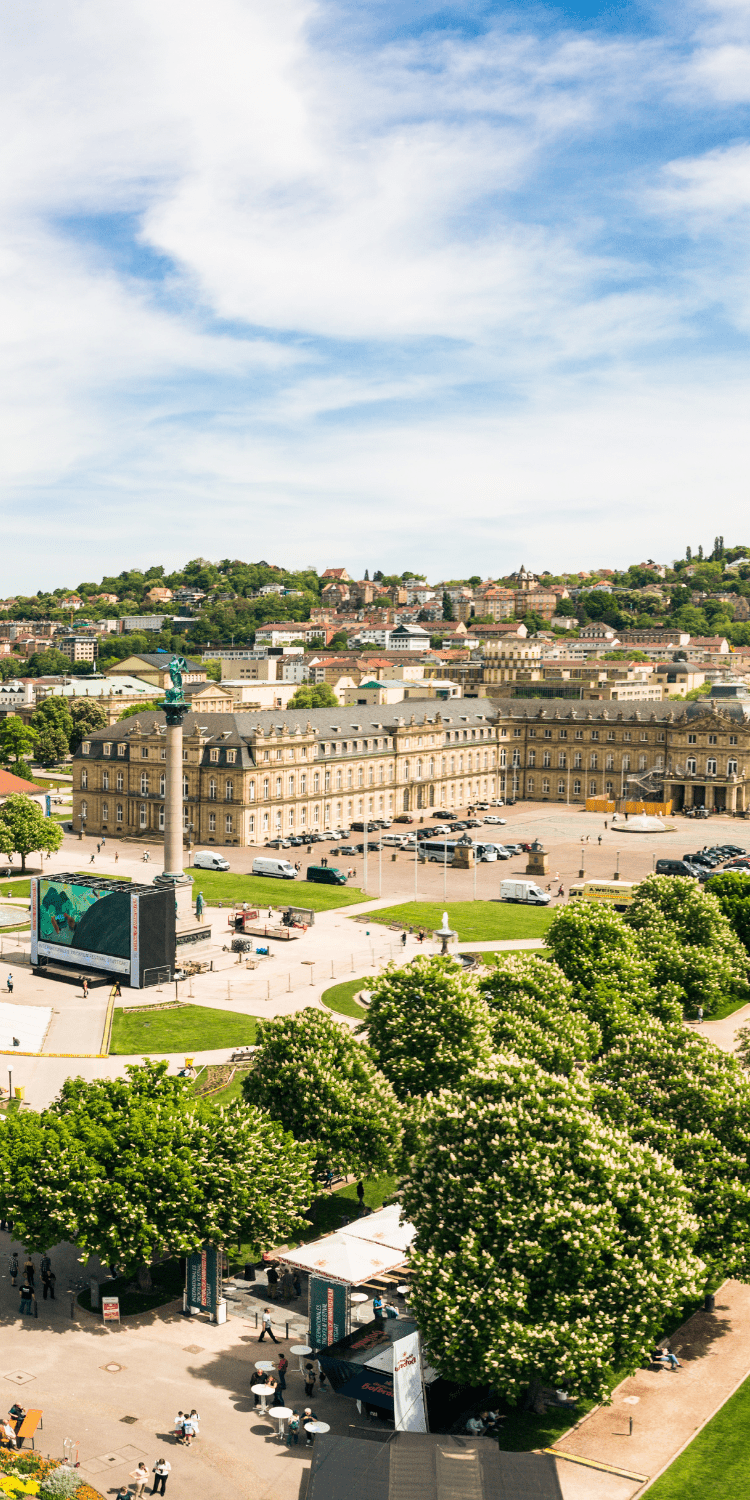 Stuttgart