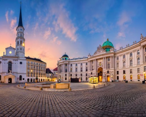 Where to stay in Vienna