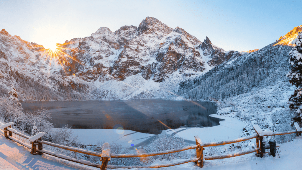 Morskie Oko