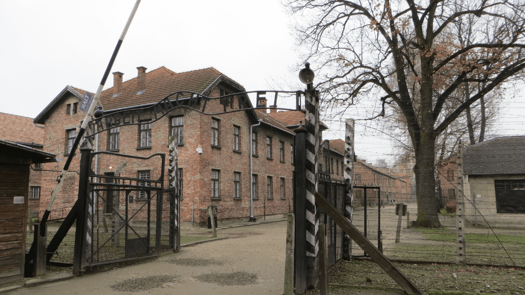 Auschwitz