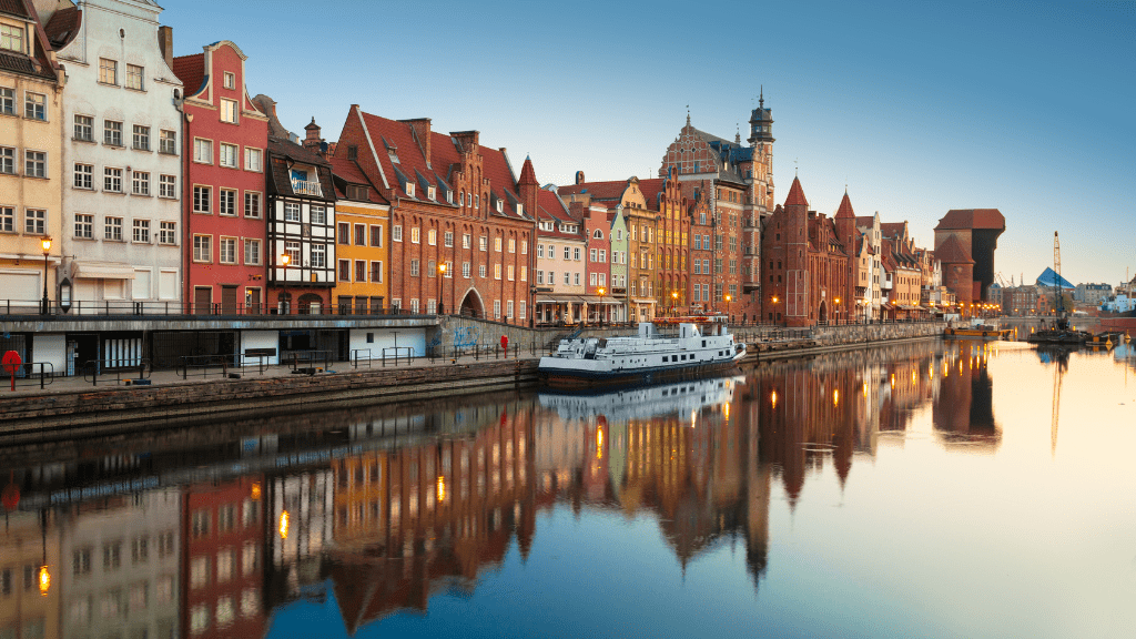 Gdańsk