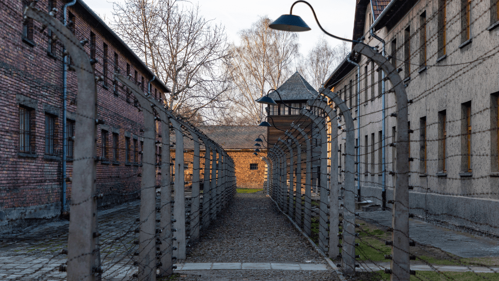 Auschwitz