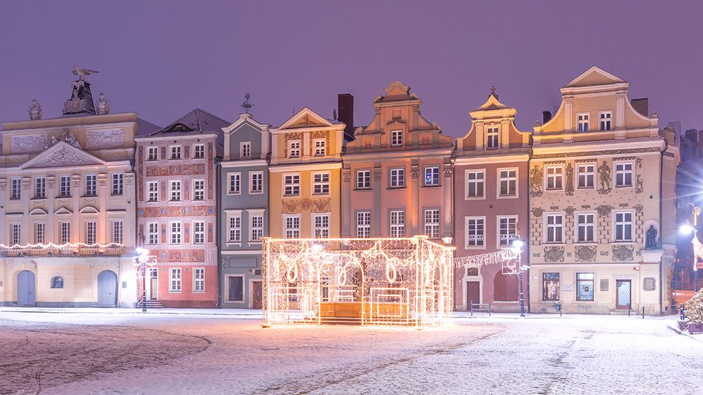 Poznan Christmas Market – all you need to know before visiting