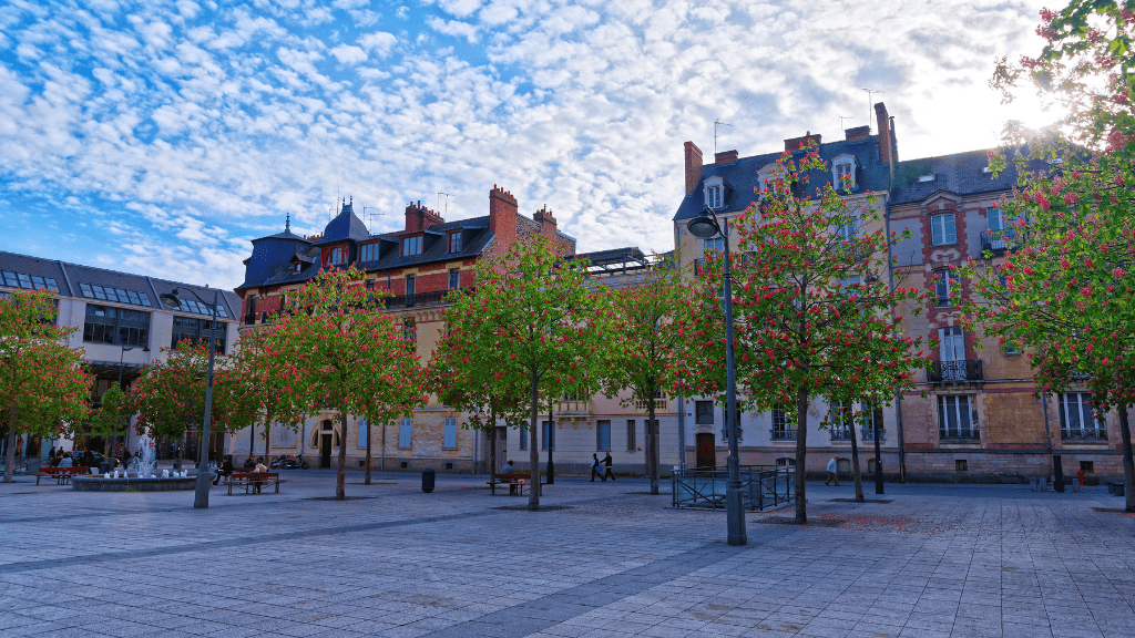 Rennes City