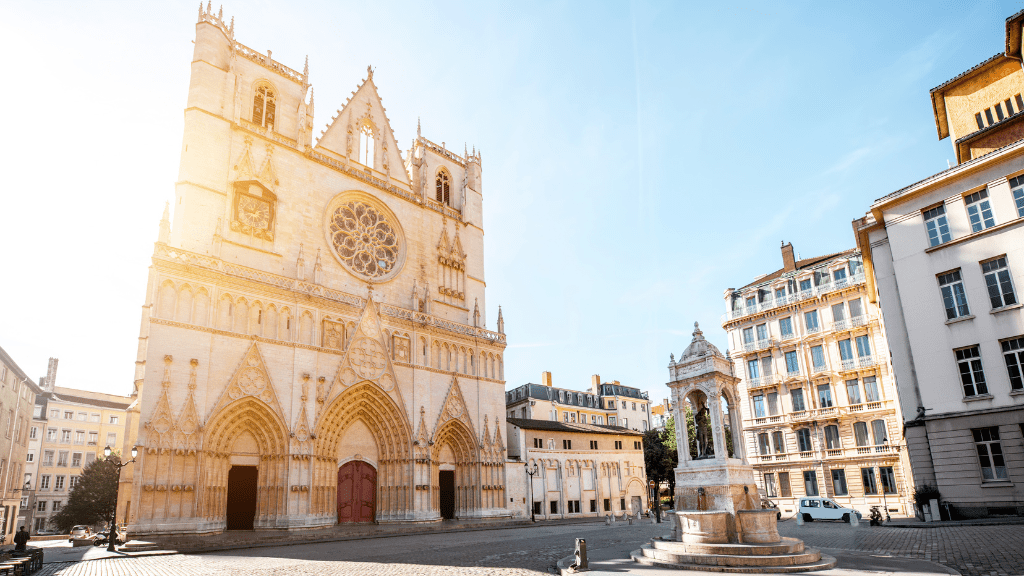 Saint John's Co-Cathedral