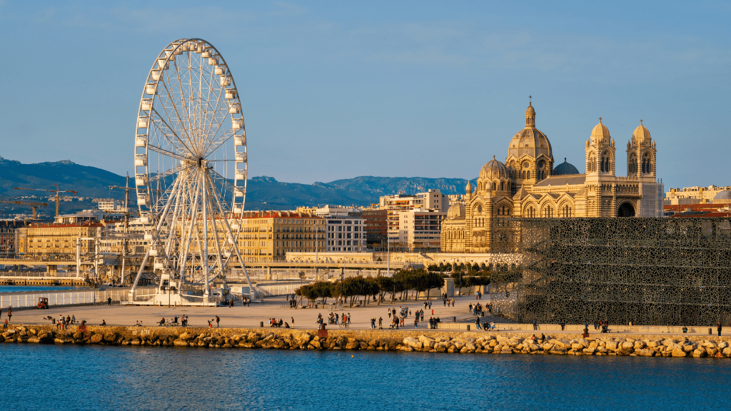 Marseille