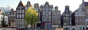 Train connections Amsterdam Amsterdam - train tickets