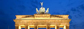 Train connections Berlin Berlin - train tickets