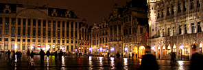 Train connections Brussels Brussels - train tickets