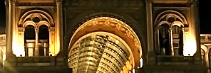 Train connections Milan Milan - train tickets