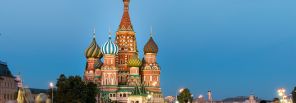 Russia By train Train tickets Russia