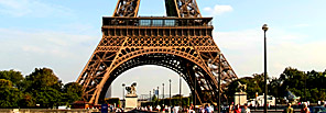 Train connections Paris Paris - train tickets