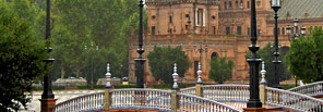 Train connections Seville Seville - train tickets